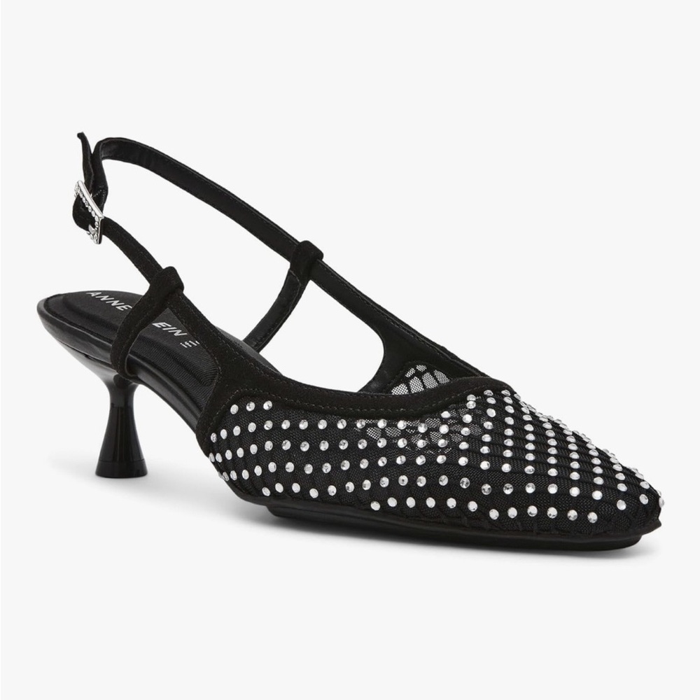 Anne Klein Womens Thia size 8.5